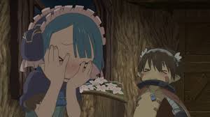 We did not find results for: Made In Abyss 06 Lost In Anime
