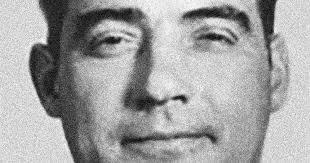 Ted Newberry, Alleged Green Mill Mob Boss