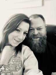 Alyssa Johnson and Brandon Wier's Wedding Website