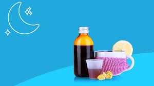 Coughing At Night Stop It With Otc Medications And Home Remedies