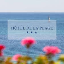 Hotel Restaurant De La Plage Audierne Seafood Restaurant Audierne 170 Photos Facebook