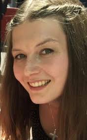 Meet Faye Bailey who will be ordained