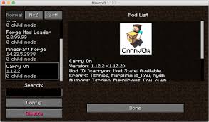Adding minecraft mods to mac is similar to the windows 10 process. How To Install Minecraft Mods Game New Update
