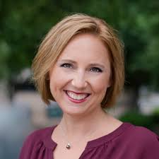 Kristin Priest's Instagram, Twitter & Facebook