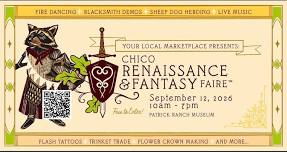 Chico Renaissance & Fantasy Faire