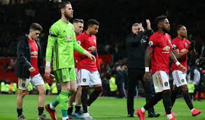 Paul pogba sees penalty saved in draw. Manchester United Player Ratings Vs Wolves Fernandes Impresses