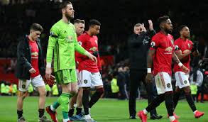 Wolves vs manchester united preview. Manchester United Player Ratings Vs Wolves Fernandes Impresses