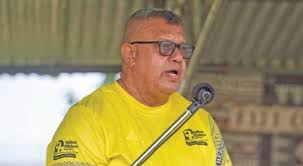 Fiji police and FIU deliberately fumbled its application with Interpol On  ASK's financial in Singapore