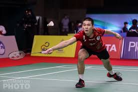 Check spelling or type a new query. Thailand Open I 2021 Confide In Thailand S Magic Boy After Being Bullied By Anthony Sinisuka Ginting Netral News