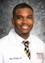Dr. Devon S McKenzie, MD