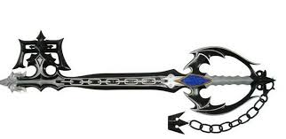 Okay, we're sorry for that pun, but do stick with us as this guide will teach you how to unlock oblivion and oathkeeper keyblades in kingdom . Oblivion Keyblade Kingdom Hearts Tattoo Body Art Tattoos Keyblade Tattoo