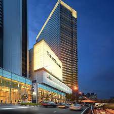 Intermark mall kl offers a satisfying selection of shopping and dining options in kuala lumpur city centre. Integra Tower The Intermark Nawawi Tie Leung