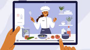 The 22 Best Online Cooking Classes To Try In 2021 Sheknows