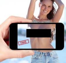 Deepnude es un programa que sirve para generar fotos falsas de desnudos. Deepnude Apk
