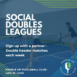 Lake STL Thursday Night Doubles Team Leagues - 6/4...