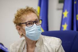 Reprezentanţa din varniţa a oficiului avocatului poporului. Bucuresti Renate Weber Avocatul Poporului Conferinta De Presa 16 Septembrie 2020 Inquam Photos