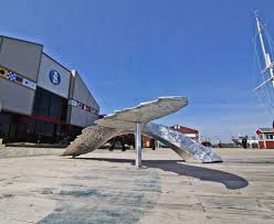 @heartwoodhfx smoke's @poutinerie waterfront pizza & wraps @iheartbikes @segwayns @thwadventures. Explore The Halifax Waterfront Develop Nova Scotia