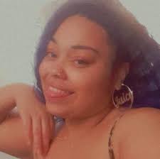 Missing Elisa Roberson