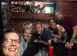 Hello folk. Staying in St Georges Bay. Where is best for the cheapest  drink? Thankyou