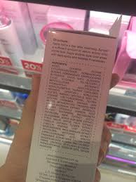 Infused with whitening and moisturizing ingredients; Iman On Twitter Bio Essence Tanaka White Ni Trial Pack Rm32 Boleh La Try Kalau Siapa Yg Tengah Mencari Baca Reviews Dulu