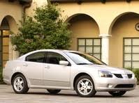 2006 Mitsubishi Galant Problems | Kelley Blue Book