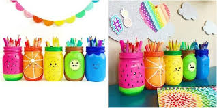 1001 Idees D Activite Manuelle De Printemps Pour Petits Et Grands Bricolage Pour Ado Activite Manuelle Ados Kawaii Bricolage