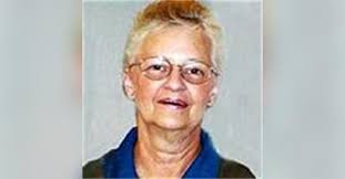 Sandra "Sandy" (Holmquist) Johnson Obituary