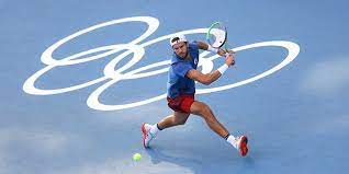 Я ему ответил без российский полуфинал олимпиады в теннисе сорвался. Ak619i1zmlxjdm