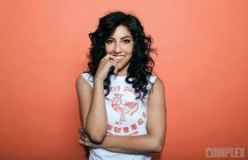 Returning thursday, august 12 to @nbc, streaming on @peacocktv. My First My Last Brooklyn Nine Nine S Stephanie Beatriz On Sweating Kevin Spacey And Fearing Freddy Krueger Latina Women Women Stephanie Beatriz