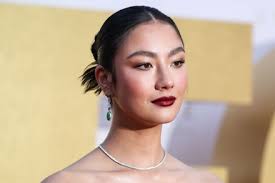 Shyun Lee Korean Soul Arrives 19th Editorial Stock Photo