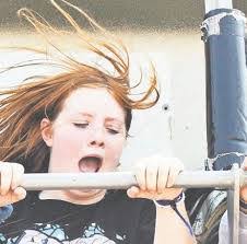 Iris Rooney's Instagram, Twitter & Facebook