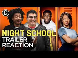 Kevin Hart New Movie 2018 Full Movie Night School Free Mp4 Video Download Jattmate Com