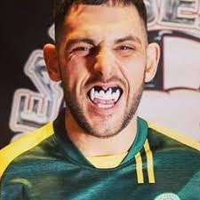 Giovann Escalante vs. Tony Stewart, Men of War 20