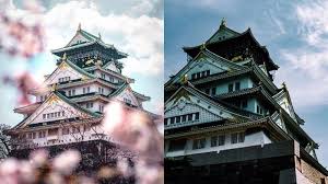 Saya akan memberi anda penyelesaian untuk topik ini dan saya sangat popular. Kunci Jawaban Istana Osaka 1