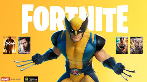 In the penultimate chapter of wolverine: Fortnite Wolverine Arrives Video Dailymotion