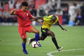 Is simply fox sports 1 usa soccer tv schedule. Usa Vs Jamaica 3 25 2021 Tv Channel Live Stream How To Watch International Soccer Friendly Syracuse Com