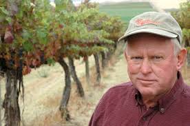 Washington grape growers look ahead to warm 2015