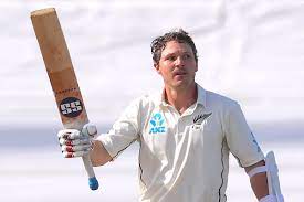 Bj watling's eighth test hundred has seen the black caps take a first innings lead on day three against england in mount maunganui. How Good Was Bj Watling For New Zealand