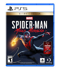 Miles morales has appeared online and it seems to show major improvement over the original. See The Marvel S Spider Man Miles Morales New Gameplay Demo Playstation Blog