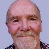 Mr. Thomas Harry McCabe Obituary