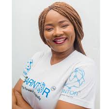 Mercy George-Igbafe's Speaker Profile @ Sessionize