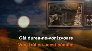 Alex calancea production cat traim pe acest p m nt alex calancea band stef nel albu si scoala de arte alexei st rcea. Cat TrÄƒim Pe Acest PÄƒmant Karaoke Youtube