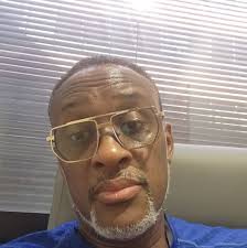 What up Saundre'a Polk-Carter