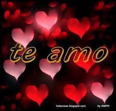 Corazones Romanticos Con Frases Facebook Imagenes De Amor Frases De Te Amo Frases Tiernas De Amor Imagenes De Amor