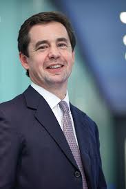 Schroders hypocrisy row over £9 million pay of chief executive Peter  Harrison