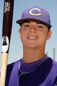 Canyon's Rogers named to TSWA first team