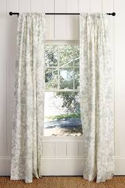 Hanging curtains is easier than you think. What S The Best Way To Hang Your Drapery