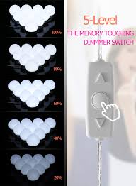 We did not find results for: Hollywood Style Vanity Lights For Mirror Vanity Lights Stick On Plug In Mirror 10 Dimmable Light Bulbs White Led Vanity Mirror Lights Kit No Mirror Soaiy Vanity Lights Home Kitchen Stanoc Com