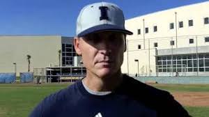 Islanders Baseball Team Prepares for Annual Blue/White World Series