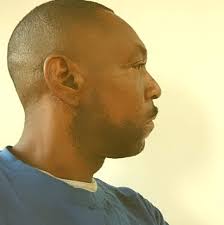 Christopher Hendricks